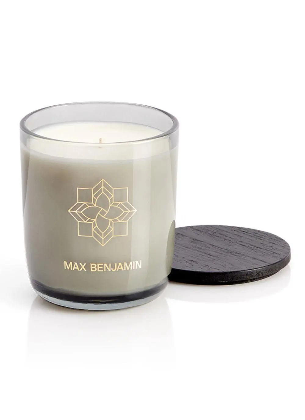 True Lavender Luxury Candle